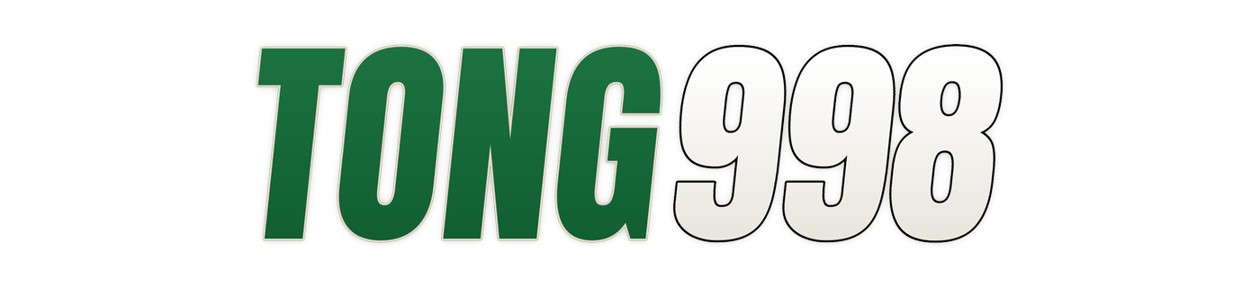tong998 logo